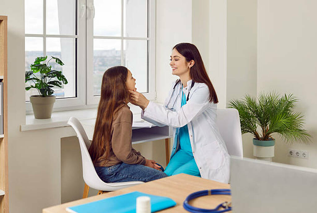 Best ENT Specialist in Dhokali, Thane